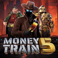 Money Train 5
