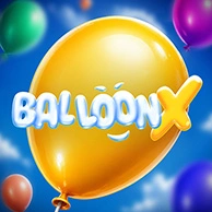 BalloonX