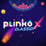 Plinko X Classic
