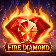 Fire Diamond