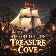 Luckera Edition - Treasure Cove