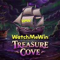 WatchMeWin's Treasure Cove