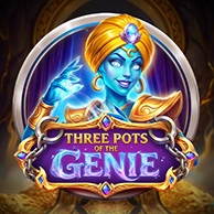 Three Pots of the Genie