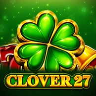 Clover 27