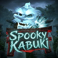Spooky Kabuki
