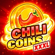 Chili Coins XXXL