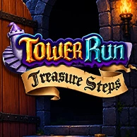 Tower Run Treasure Steps