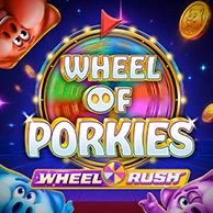 Wheel of Porkies