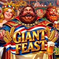Giant Feast