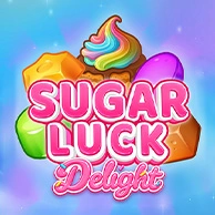 Sugar Luck Delight