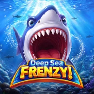 Deep Sea Frenzy