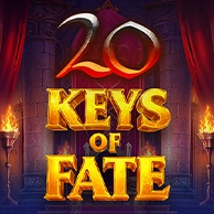 20 Keys Of Fate