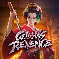 Geishas Revenge
