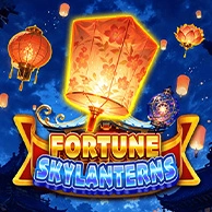 Fortune Sky Lanterns