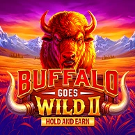 Buffalo Goes Wild 2