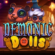 Demonic Dolls