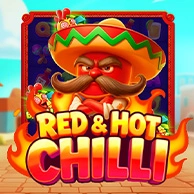 Red and Hot Chilli
