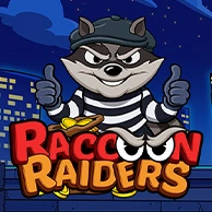 Raccoon Raiders