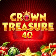 Crown Treasure 40