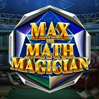 Max The Mathmagician