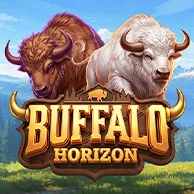 Buffalo Horizon