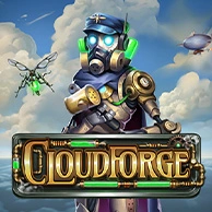 Cloudforge