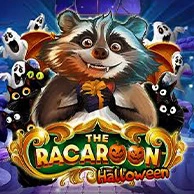 The Racaroon Halloween