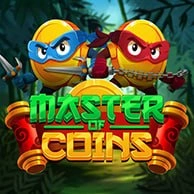 Master of Coins