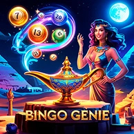 Bingo Genie