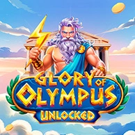 Glory of Olympus Unlocked