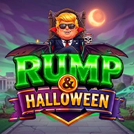 Rump And Halloween