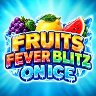 Fruits Fever Blitz - On Ice