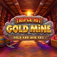 Triple Hit Gold Mine 5x3