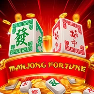 Mahjong Fortune