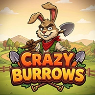 Crazy Burrows