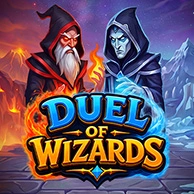 Duel of Wizards