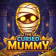 The Cursed Mummy
