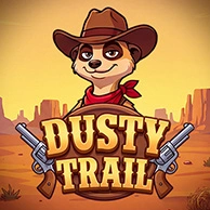 Dusty Trail