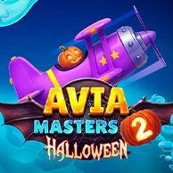 Aviamasters 2 Halloween