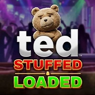Ted Stuffed And Loaded