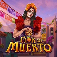 Flor de Muerto