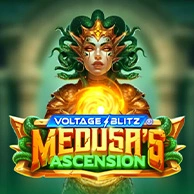 Voltage Blitz Medusa's Ascension