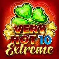 Very Hot 10 Extreme