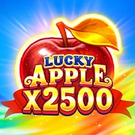 Lucky Apple x2500