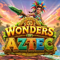 Wonders of Aztec