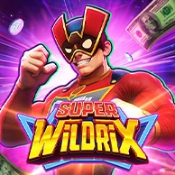 Super Wildrix