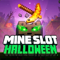 Mine Slot Halloween
