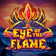 Eye of the Flame