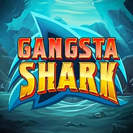Gangsta Shark