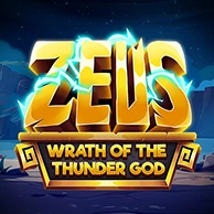 Zeus: Wrath of the Thunder God